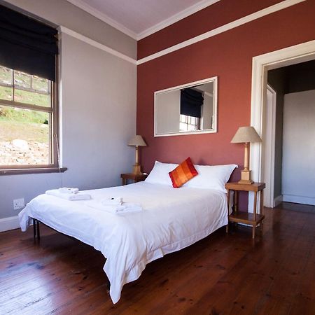 Hotel Glencairn Eksteriør billede