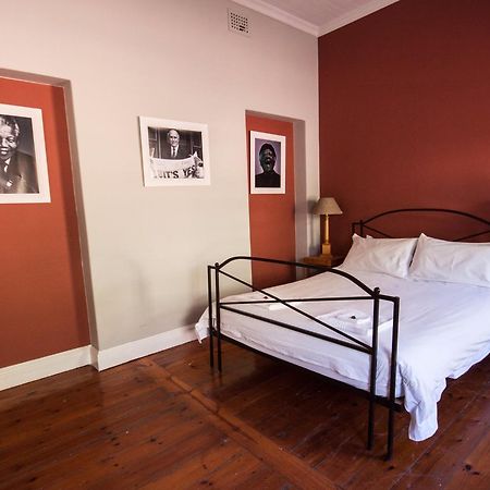 Hotel Glencairn Eksteriør billede