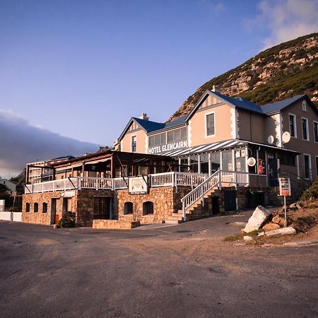 Hotel Glencairn Eksteriør billede