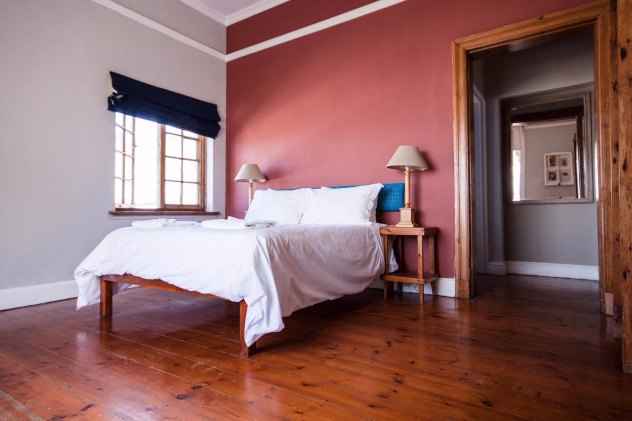Hotel Glencairn Eksteriør billede