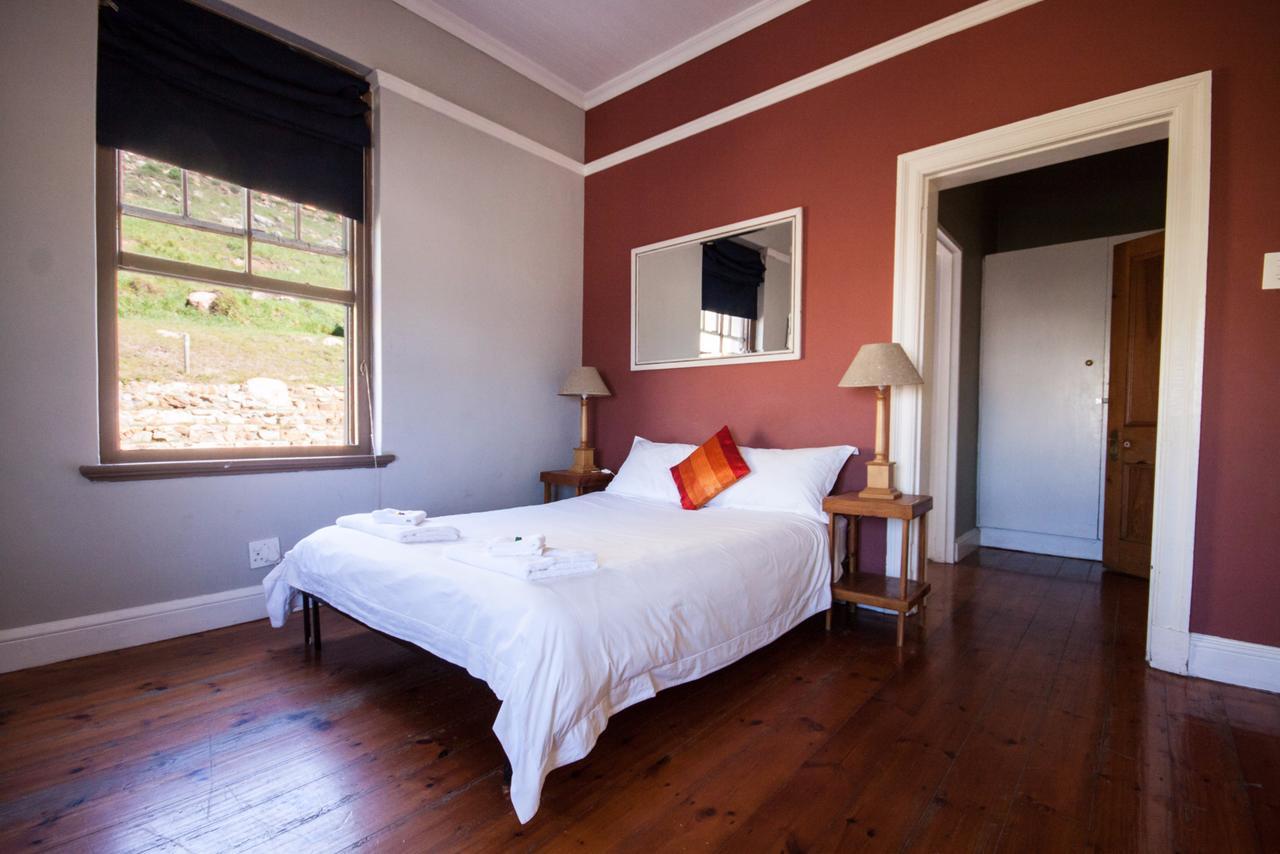 Hotel Glencairn Eksteriør billede