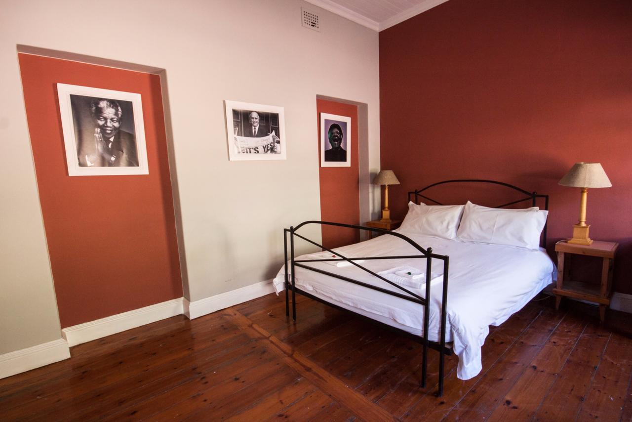 Hotel Glencairn Eksteriør billede