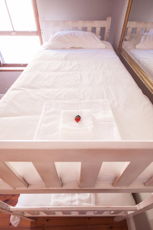 Hotel Glencairn Eksteriør billede