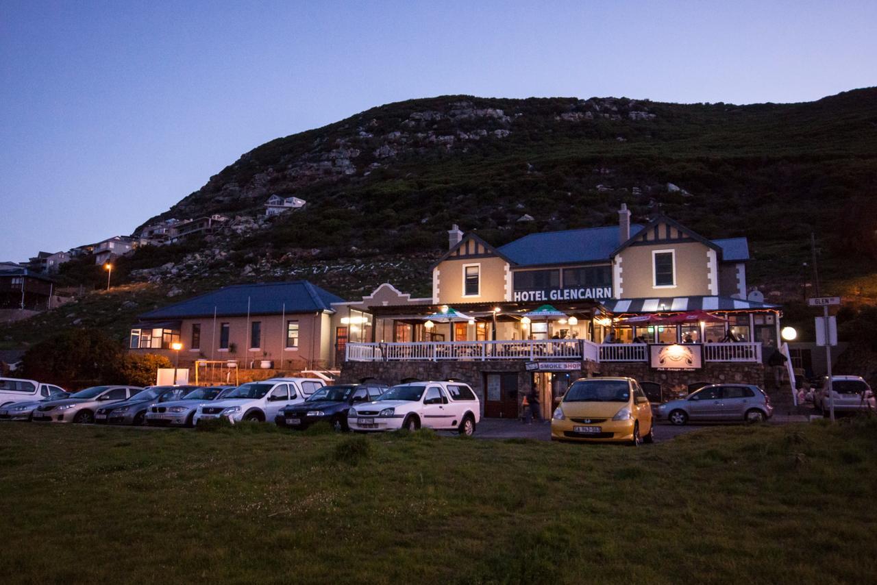 Hotel Glencairn Eksteriør billede