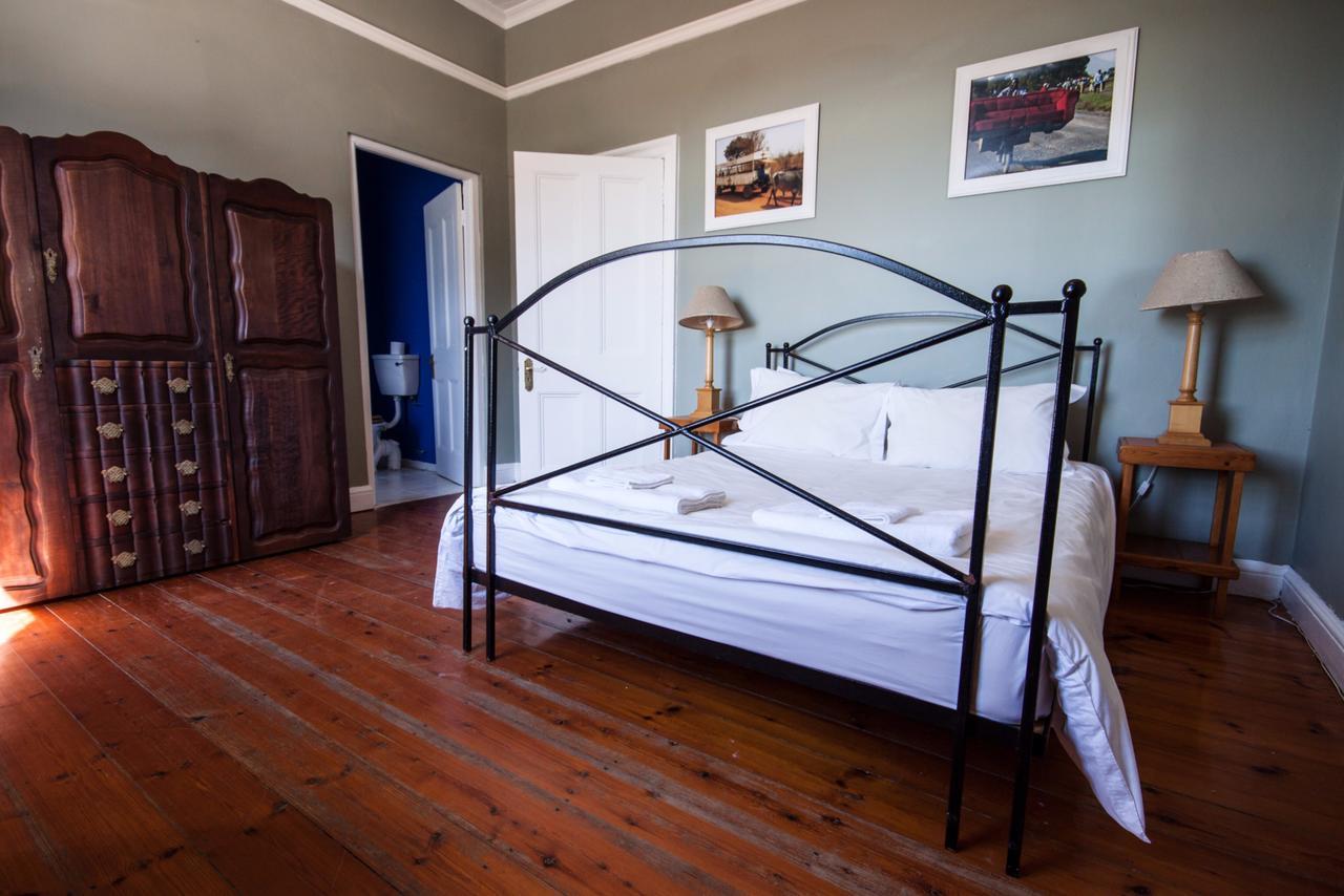 Hotel Glencairn Eksteriør billede