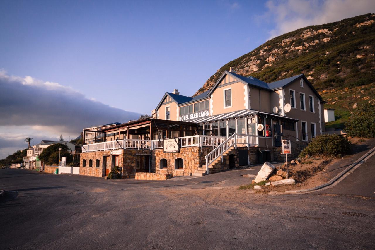 Hotel Glencairn Eksteriør billede