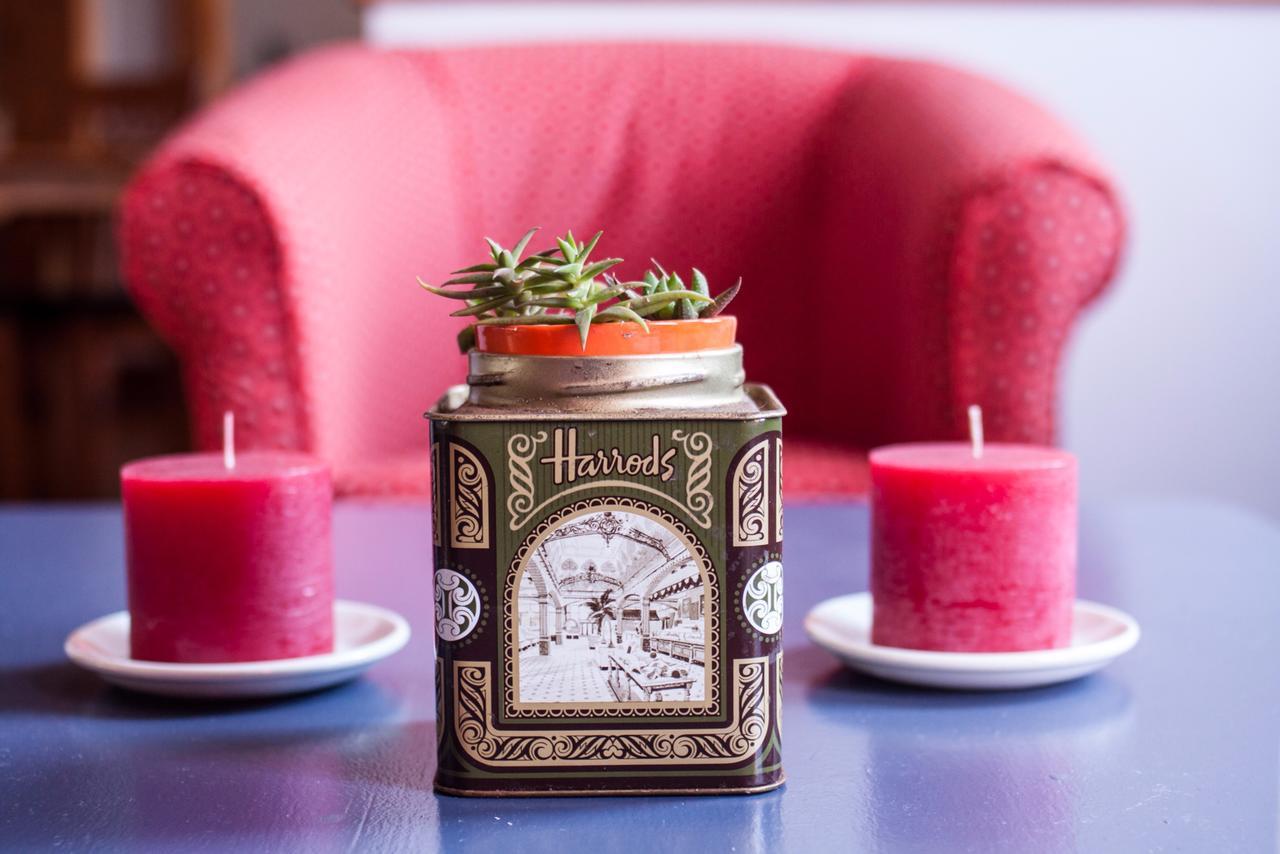 Hotel Glencairn Eksteriør billede