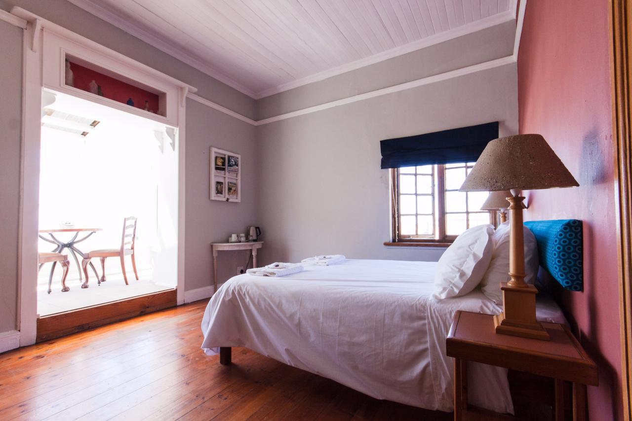 Hotel Glencairn Eksteriør billede