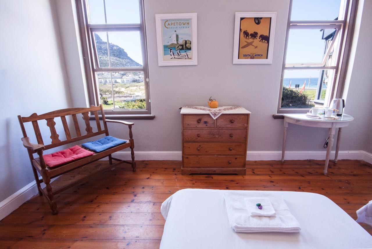 Hotel Glencairn Eksteriør billede