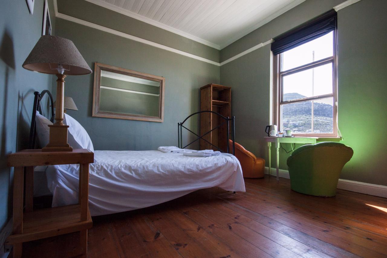 Hotel Glencairn Eksteriør billede