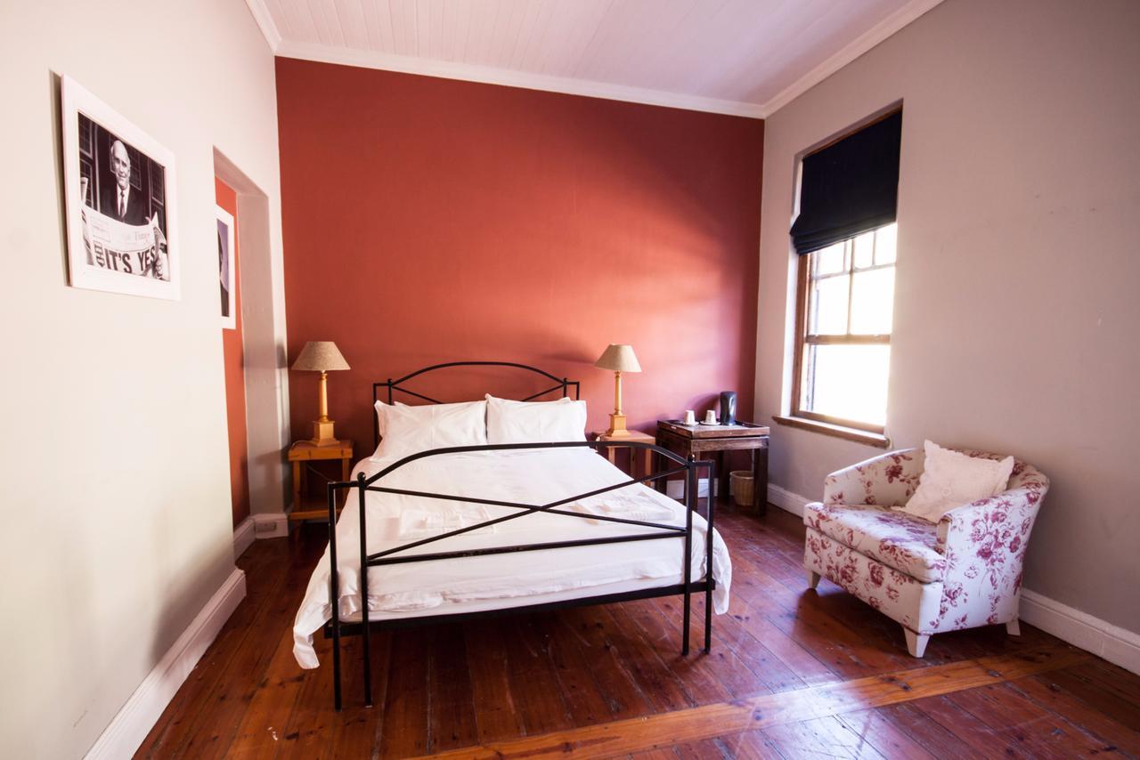 Hotel Glencairn Eksteriør billede